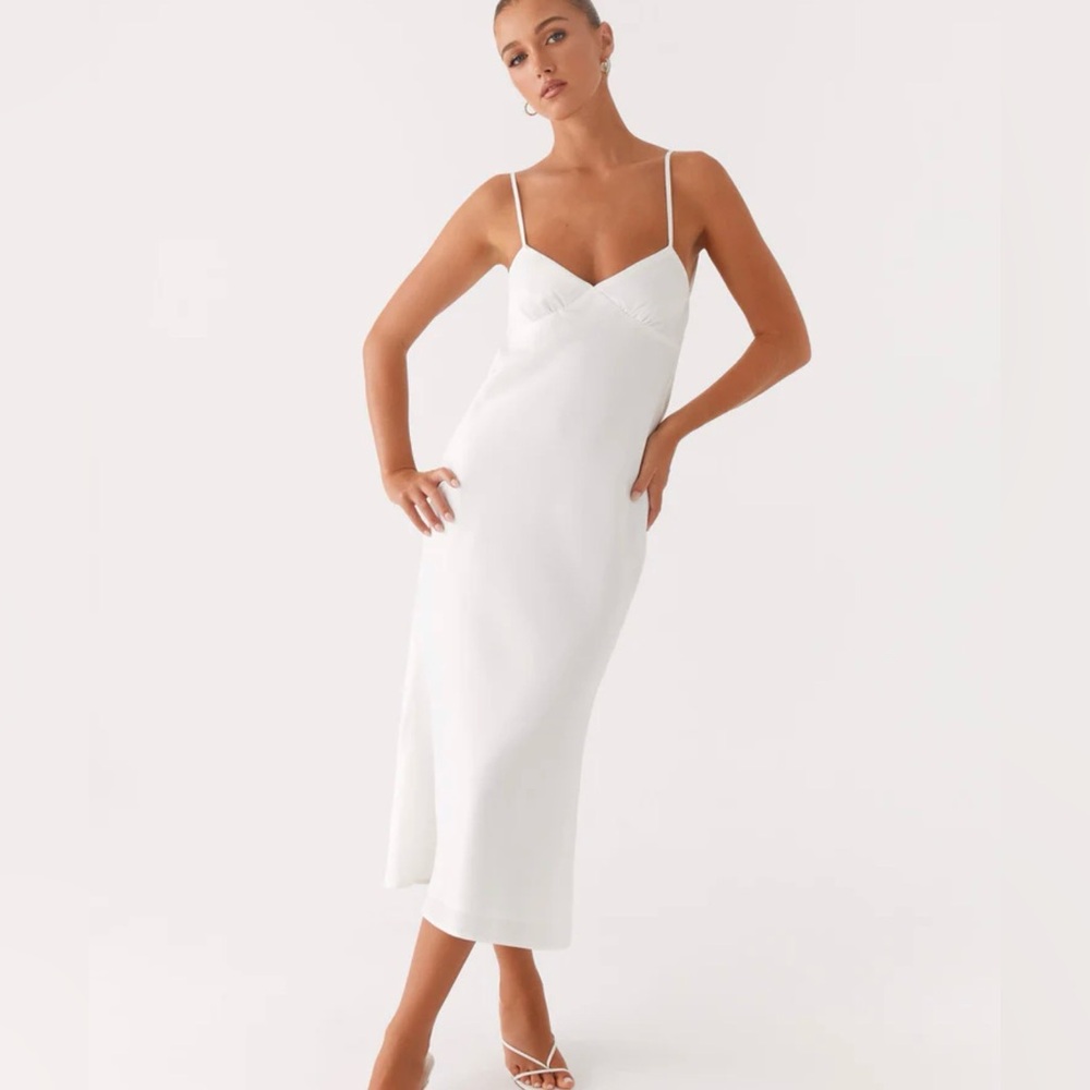 NWT peppermayo Bentley dress